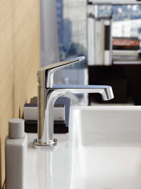 Hansgrohe Keittiöhana Axor Citterio (39850000)