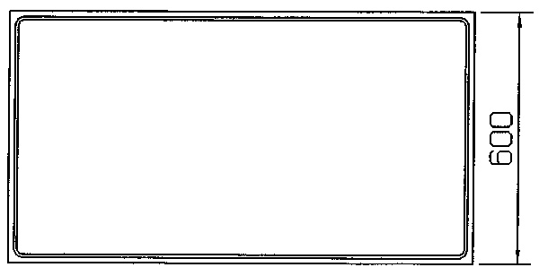 Franke Keittiötaso Eeva 2000, 2000x600mm, rst Netrauta fi Franke Keittiötaso Eeva 2000, 2000x600mm, rst Netrauta fi