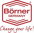 Börner