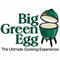 Big Green Egg