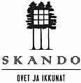 Skando