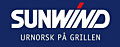 Sunwind Urnorsk på grillen