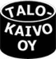 Talokaivo