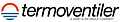 Termoventiler