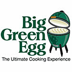 Big Green Egg