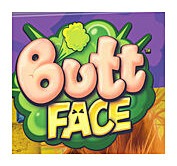 Butt Face