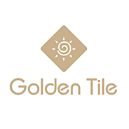 Golden Tile