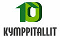 Kymppitallit