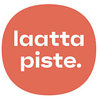 Laattapiste