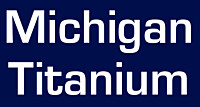 Michigan Titanium