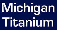Michigan Titanium