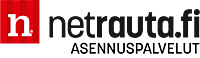 Asennuspalvelut