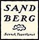 Sandberg