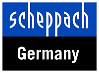 Scheppach