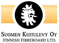 Suomen Kuitulevy