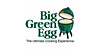 Big Green Egg