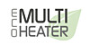 Multiheater