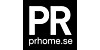 PR Home