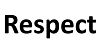Respect