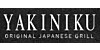 Yakiniku