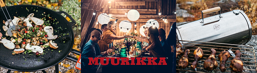 Muurikka