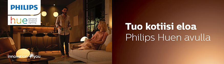 Philips Hue