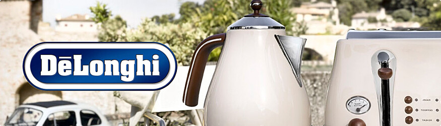 Delonghi