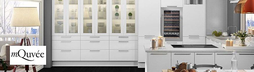 mQuvée