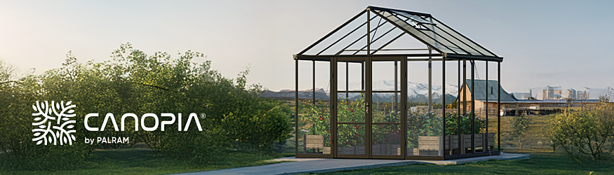 Palram-Canopia