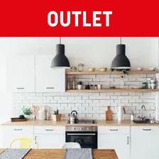 OUTLET Keittiö