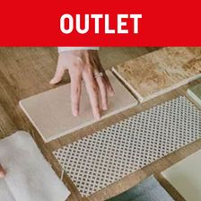 OUTLET Sisustaminen