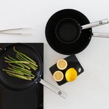 Ruoanlaitto ja kattaus