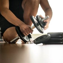 Vapaa-aika ja liikunta