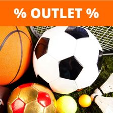 OUTLET Vapaa-aika ja liikunta