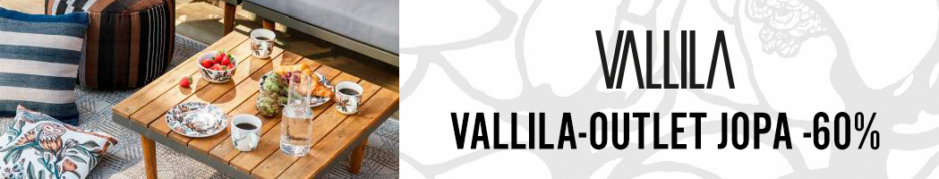 Vallila Outlet