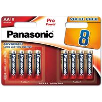 Paristo Panasonic Pro Power AA LR6PPG, 8kpl/pkt