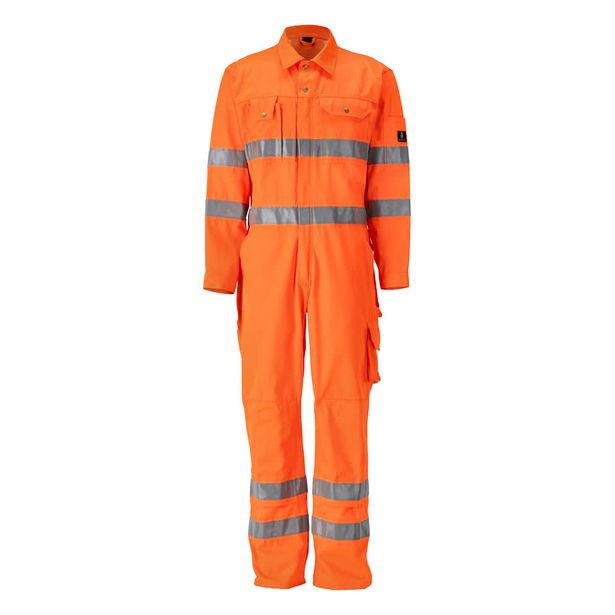 Umpihaalari Mascot Safe Classic 00419-860 polvitaskuilla