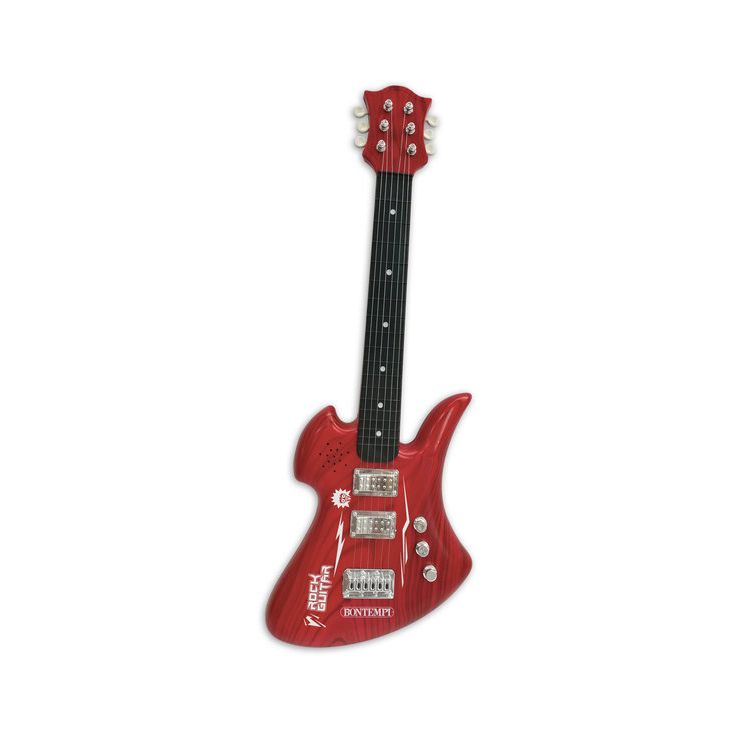 Lasten leikkikitara Bontempi, 62cm