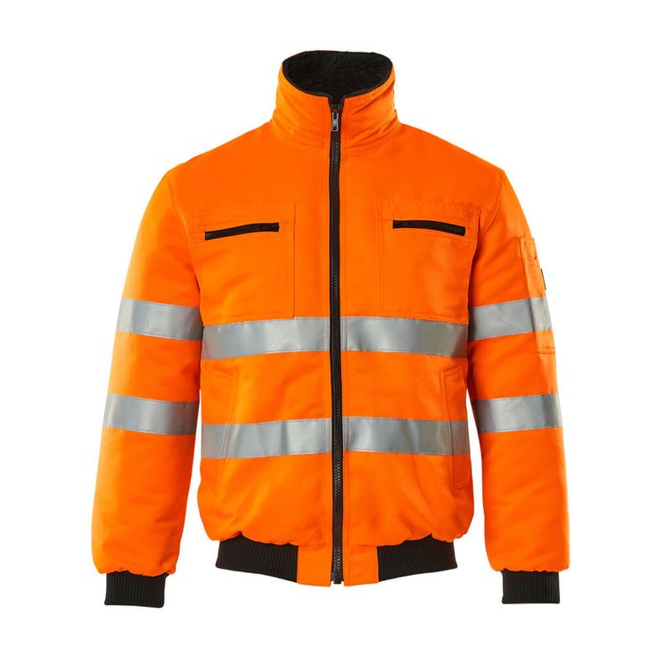 Pilottitakki Mascot Safe Arctic 00516-660