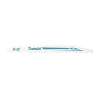 Pistosahanterä Makita B-06482 Super Express, puulle/metallille, 5kpl