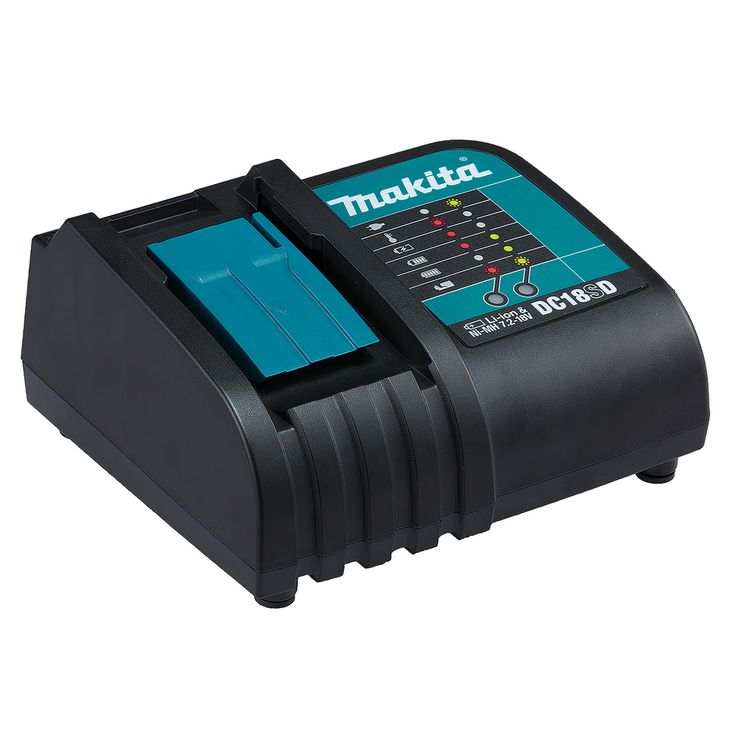 Laturi Makita