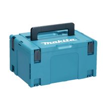 Työkalusalkku Makita Makpac 3 (821551-8)