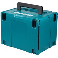 Työkalusalkku Makita Makpac 4 (821552-6)
