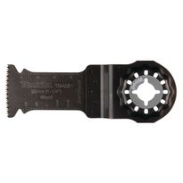 Upotussahanterä Makita B-64858, 32mm, Starlock