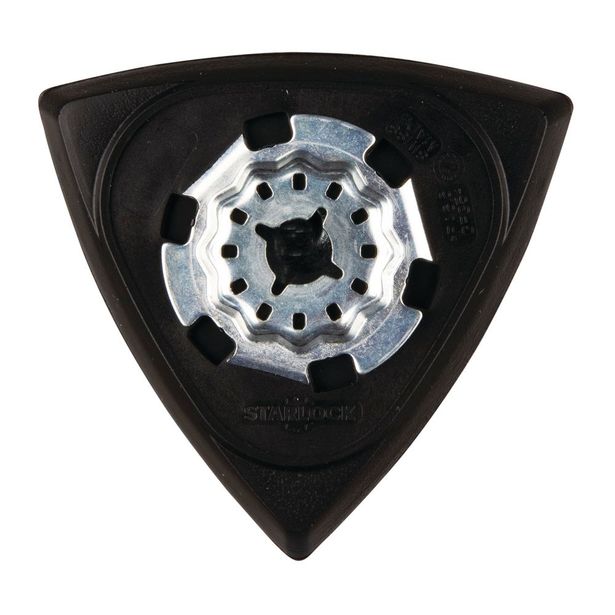 Monitoimityökalun hiomatalla Makita B-65115, 93mm, Starlock