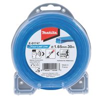 Siima Makita, Ø1.65mm x 30m, neliapila