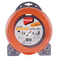 Siima Makita, Ø2.4mm x 30m, neliapila
