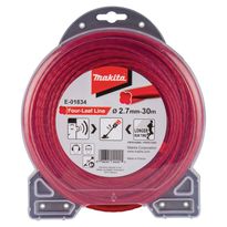 Siima Makita, Ø2.7mm x 30m, neliapila