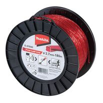 Siima Makita, Ø2.7mm x 180m, neliapila