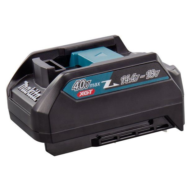 Akkuadapteri Makita ADP10, LXT-akuille XGT-laturiin (191C10-7)